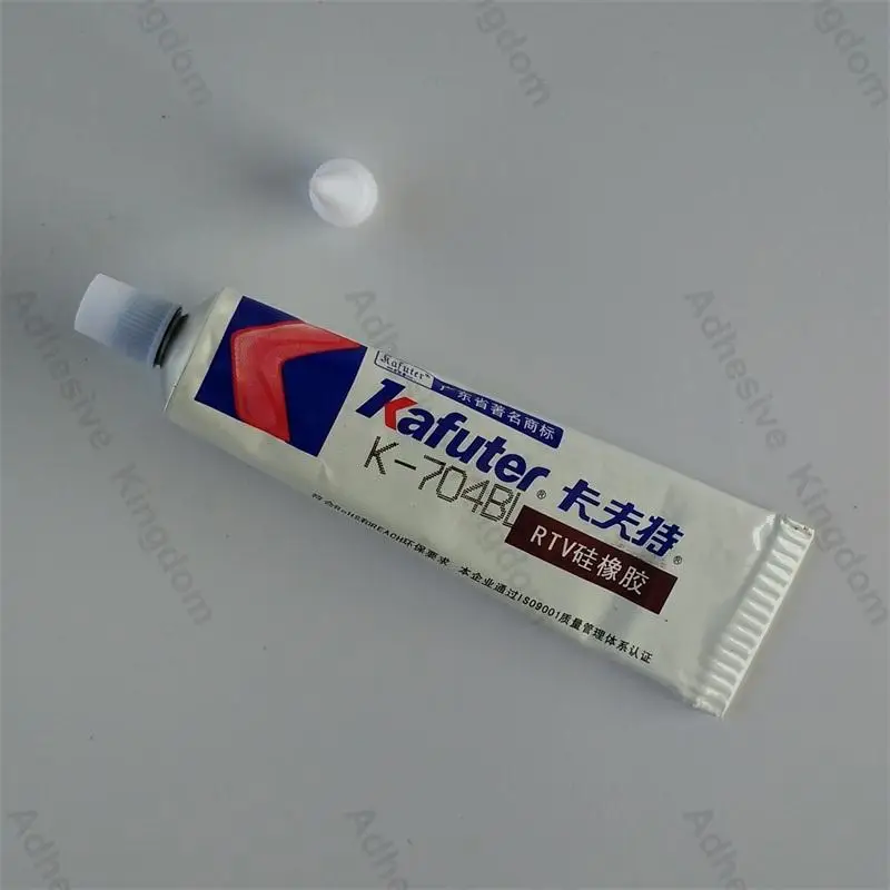 5 шт. силиконовый герметик 50 мл|silicone rubber material|silicone stringsilicone sample |