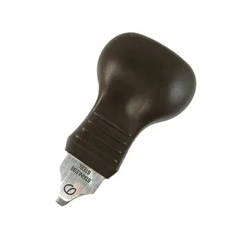 

Wristwatch oeffner Deckeloeffner repair tool Gehaeusemesser Uhrmacher in brown