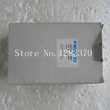 Подлинный festo регулятор LR-1/8-D-7-O-MINI пятно 162598- 2 шт./лот
