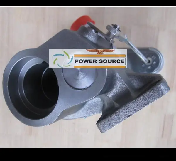 TD05H-14G-10 49178-02385 28230-45000 49178-02320  28230-45100 49178-09620 Turbine Turbo Turbocharger For Mitsubishi Fuso Canter 4D34T 3.9L Hyundai D4DA 4D34T 3.9L 136HP (6)