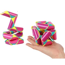 Спиннер твист игрушка для аутистов/СДВГ/для избавления от стресса и тревожности ручной скрипка сенсорные игрушки стол для ПК игрушка PeNeede oyuncak