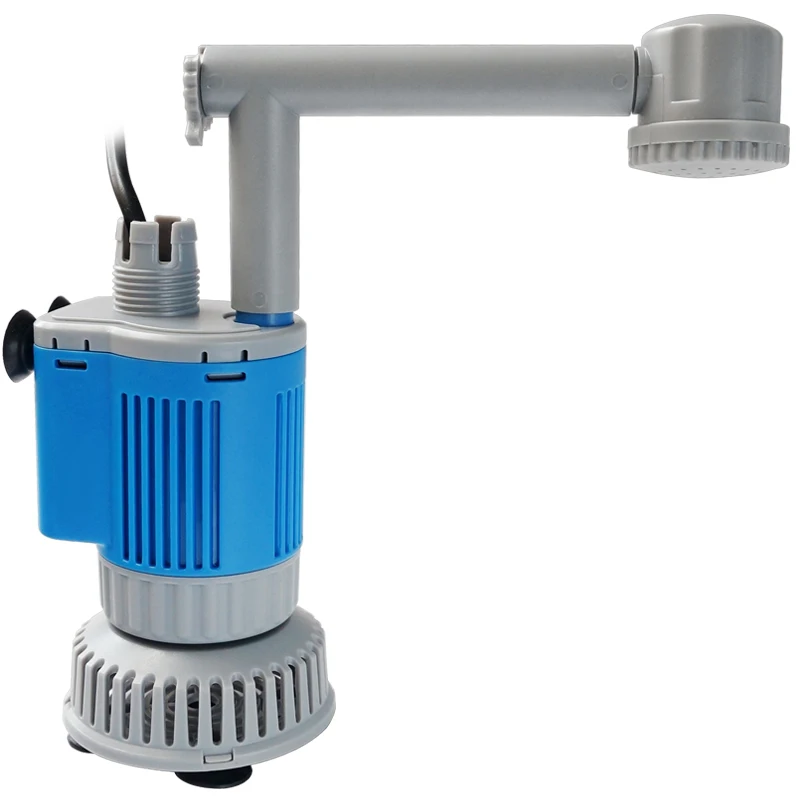 

Electric automatic water changing device for fish tank Aquarium urinal/sand washer Bottom filter cleaner for large suction