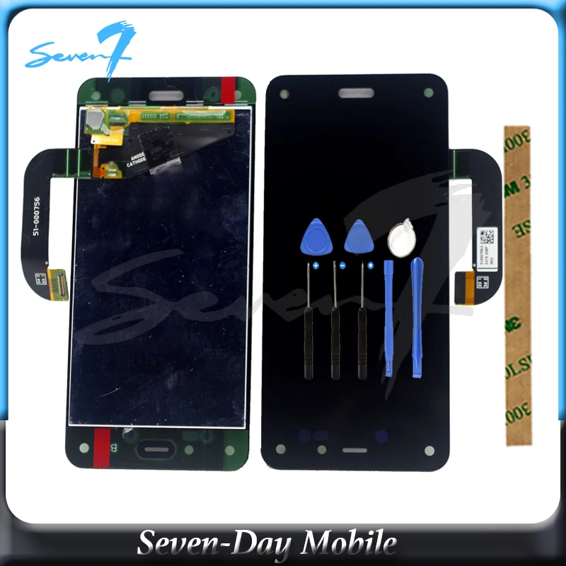 

LCD Screen For Amazon Fire Phone LCD Display With Touch Screen Assembly