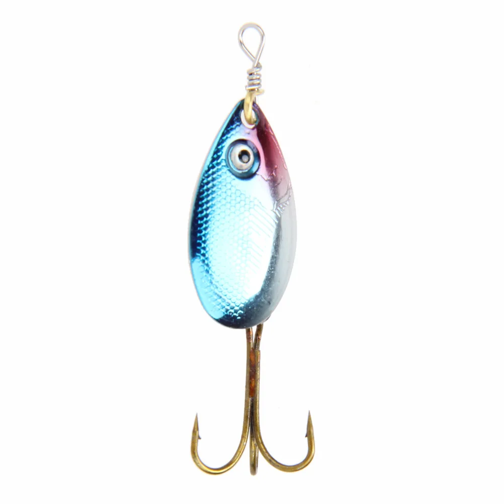 30pcsLot Assorted Fishing LureTrout Spoon Metal Fishing Lure Spinner Baits Bass Tackle Lifelike Fish Bait Swimbait Multi-type 30pcsLot Assorted Fishing LureTrout Spoon Metal Fishing Lure Spinner Baits Bass Tackle Lifelike Fish Bait Swimbait Multi-type