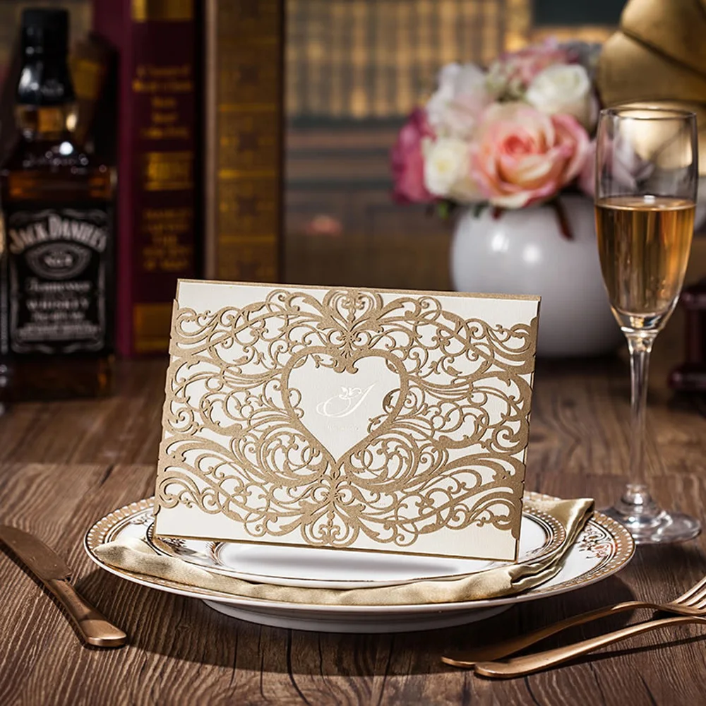 1Pcs-Sample-Heart-Laser-Cut-Wedding-Invitation-Cards-Invitations-Cards-Customizalbe-Envelopes-Inner-Card-Party-Supplies