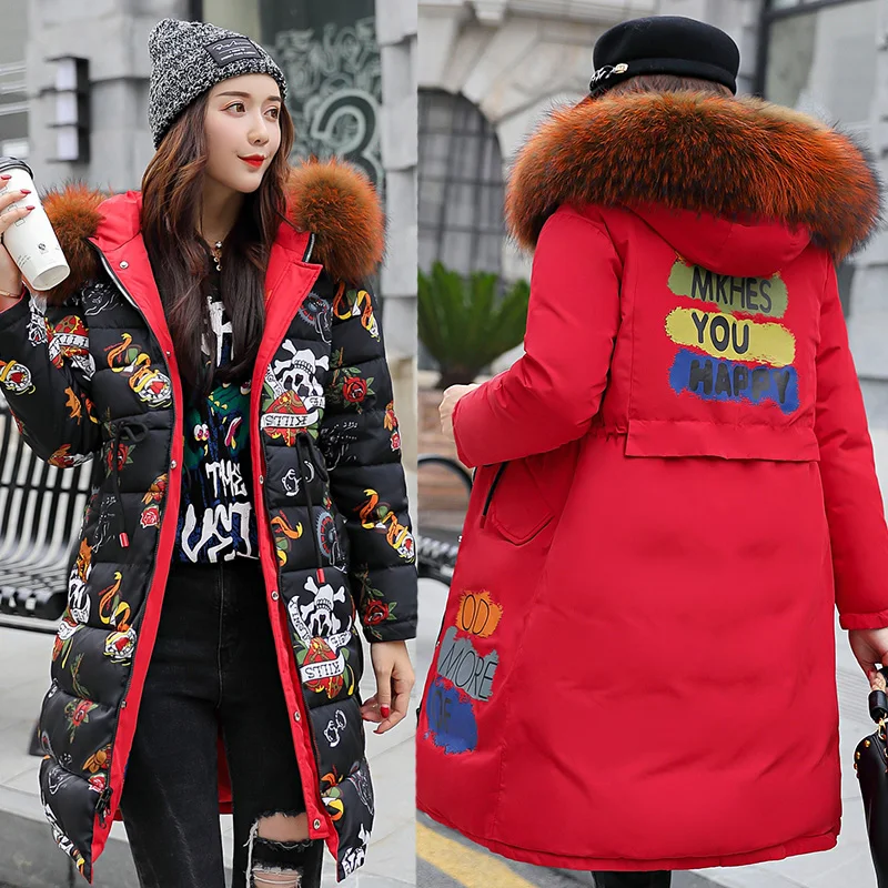 

womens winter fashion 2018 winter jacket women woman winter coats and jackets underwear coat fur parkas coat womens plus size