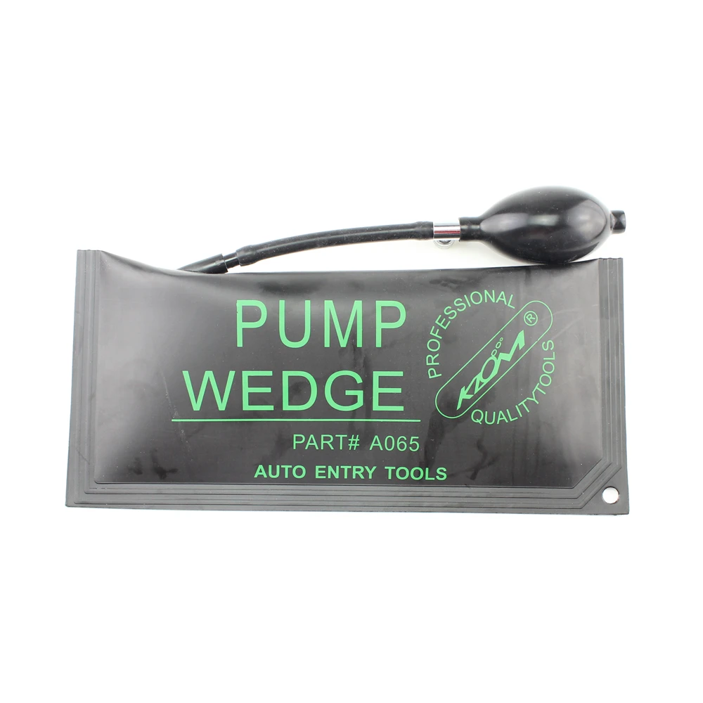 

Free Shipping Professional Tool KLOM Air Wedge Pump wedge Auto Entry Tools (Large)