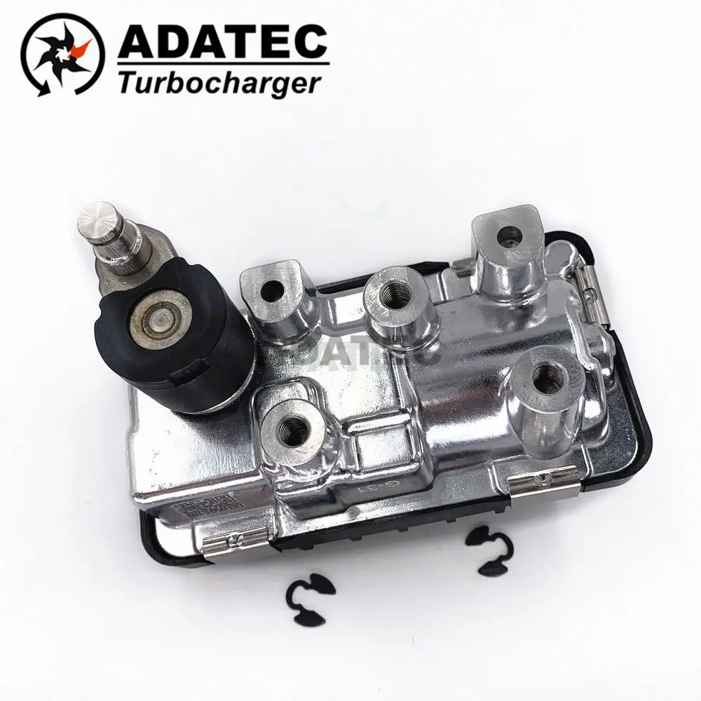 9684856680 turbo wastegate actuator