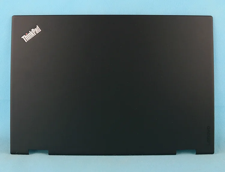 lenovo ThinkPad X1 Йога чехол для ЖК-панели задняя 460.04P04.0001 SCB0K40145 00JT848
