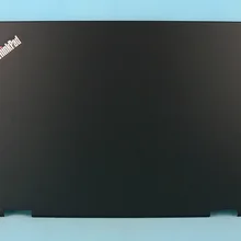 lenovo ThinkPad X1 Йога чехол для ЖК-панели задняя 460.04P04.0001 SCB0K40145 00JT848