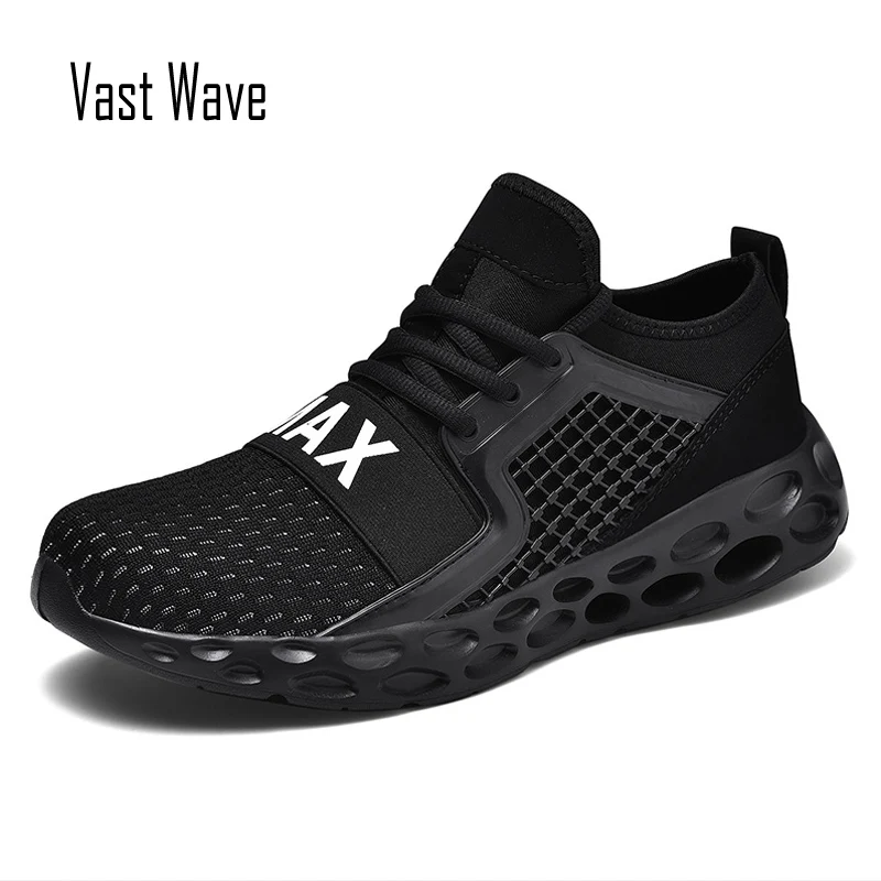 

Vastwave Autumn Vintage Sneakers shoes for Men Breathable Men Casual Shoes Comfortable Male Tenis Masculino Adulto Sneakers