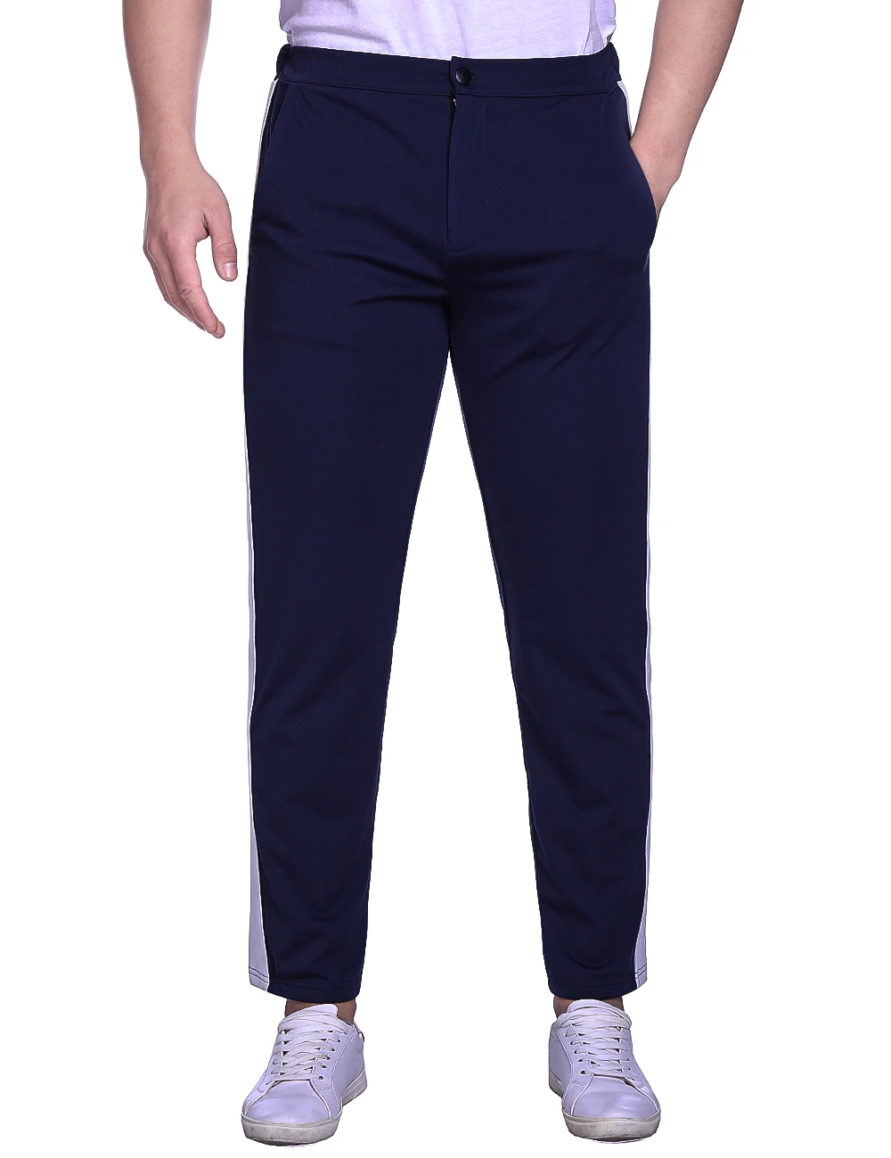 Pants New Available Practical Men Accessories Novelty Simple Trousers