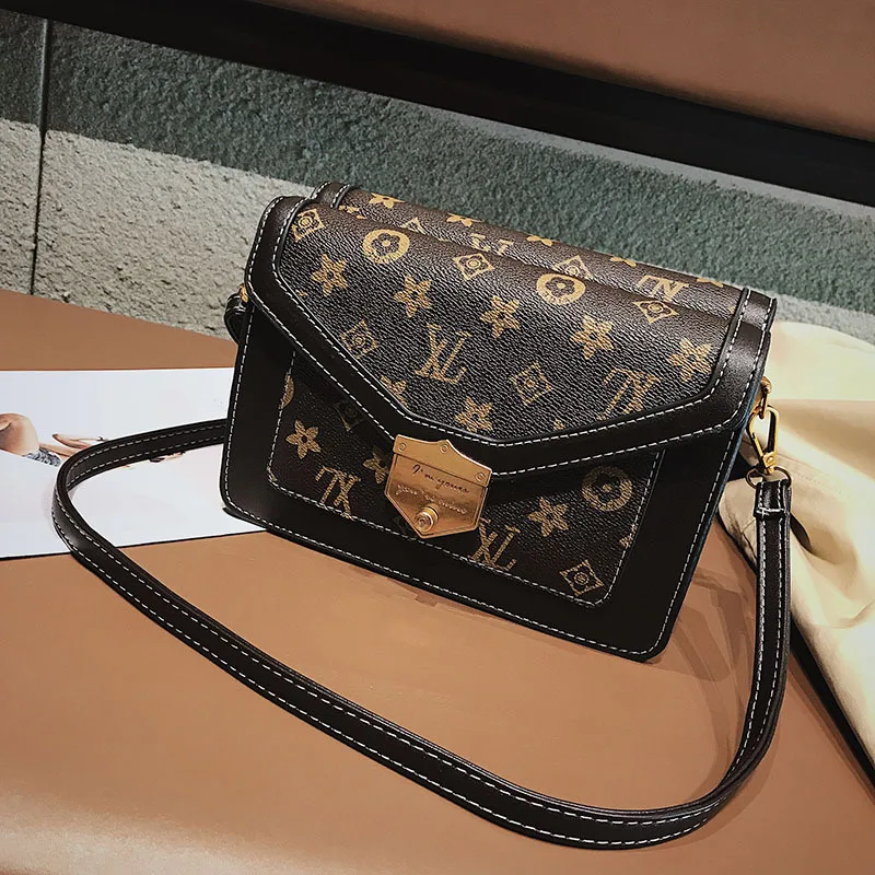

Frauentag Hand - tasche einer Kleinen nach design Beutel Frau MIT tasche