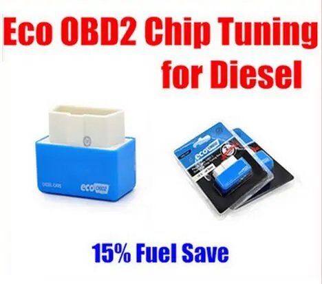 

Car Diagnostic Auto ECU Chip Tuning BOX Nitro OBD2 Scanner For Diesel Cars Performance Engine Speed NitroOBD2