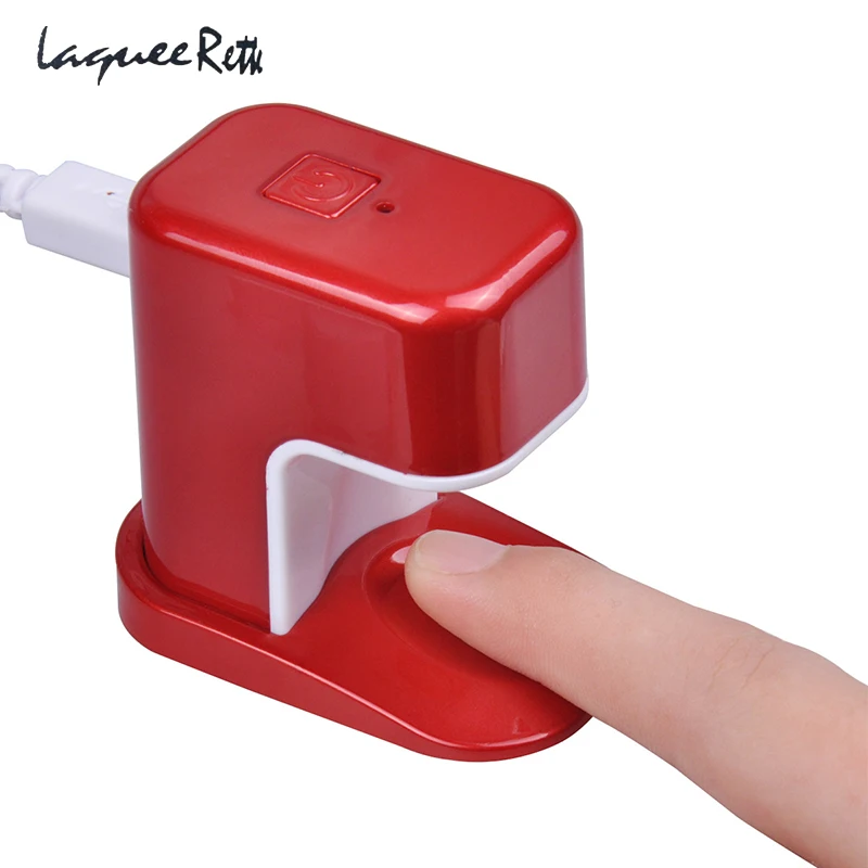 nail uv lamp
