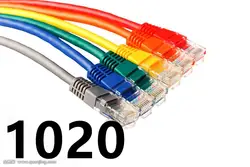 2019 Ethernet кабель высокого Скорость RJ45 сети LAN Кабельный маршрутизатор компьютерный кабель для компьютерный маршрутизатор 1020