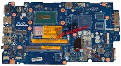 Оригинальный Для Dell Inspiron 15 5548 ноутбук материнской платы с i7-5500U Процессор MMKVJ 0 MMKVY CN-0MMKVY ZAVC1 LA-B016P полностью протестирована