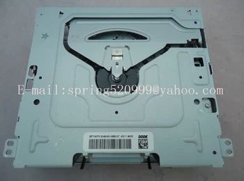 

Original new Matsushita single CD loader BP7-MP3 DDDK mechanism with 2 holder for Ford VW car radio 2pcs/lot