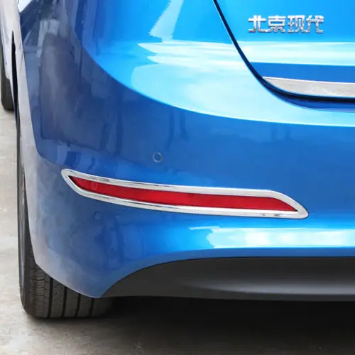 задние птф в hyundai avante задние птф в hyundai avante