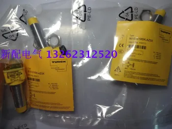 

NI10-G18SK-AZ3X NI10-G18SK-RZ3X Turck New High-Quality Proximity Switch Sensor