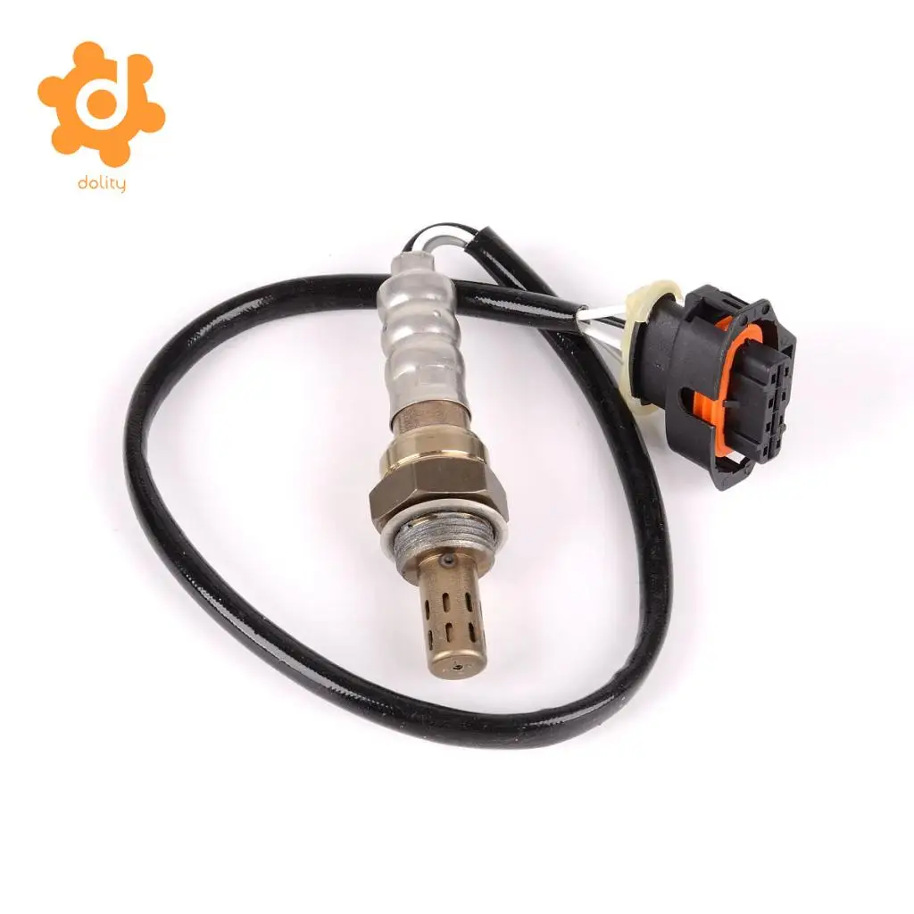 O2 Oxygen Exhaust Sensor For Vauxhall Opel Astra Zafira Vectra Meriva 855361,0855389,5WK91709 9158718 / 09158718