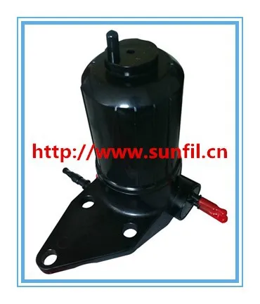 DIESEL LIFT FUEL PUMP filter for 4132A016 Electric Fuel Filter Pump