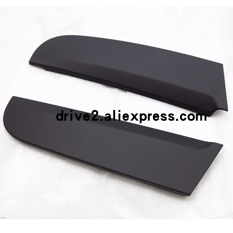 

Genuine Black C Pillar Garnish Door Rear Frame For KIA Sportage SL 2011-2016 OEM 832703W000 832803W000