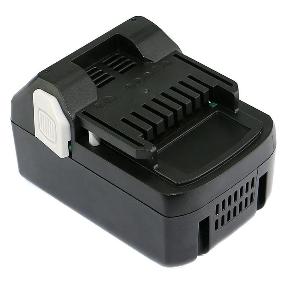 

1Pcs New 18V 3.0Ah Li-ion Replacement Power Tool Battery For HITACHI BSL1830, DS18DSAL