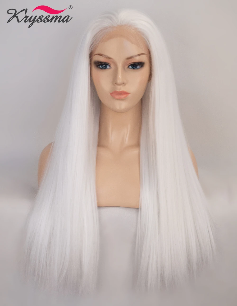White wig aliexpress Clearance