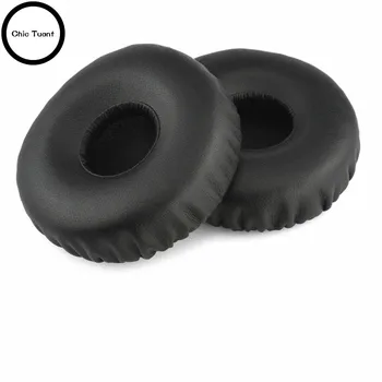 

Replacement Ear Pad Ear Cushion Ear Cups Cover Earpads Repair Parts for SONY DR-BTN200 BTN200 BTN 200 Headphone