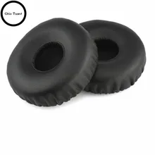 Replacement Ear Pad Ear Cushion Ear Cups Cover Earpads Repair Parts for SONY DR BTN200 BTN200 BTN 200 Headphone