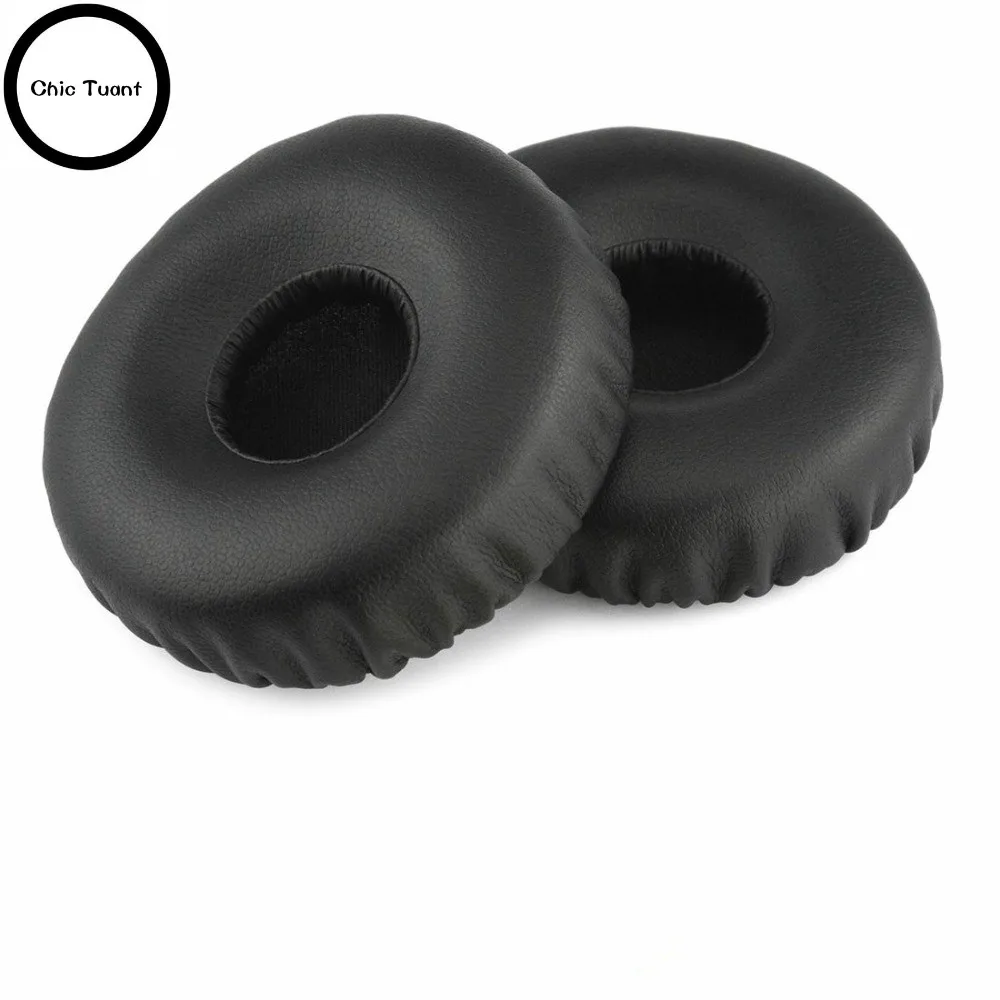 Replacement Ear Pad Ear Cushion Ear Cups Cover Earpads Repair Parts for SONY DR BTN200 BTN200 BTN 200 Headphone