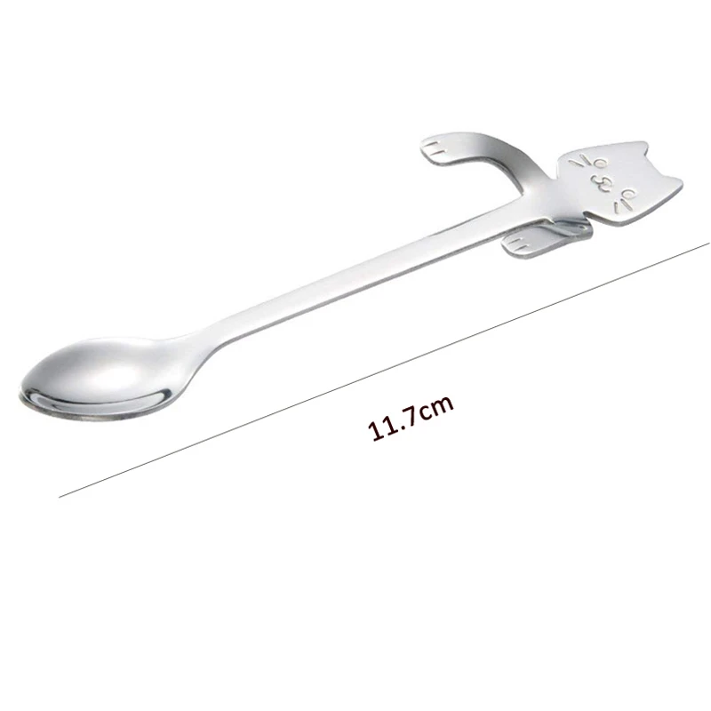 3 color cat spoon G024 (7)