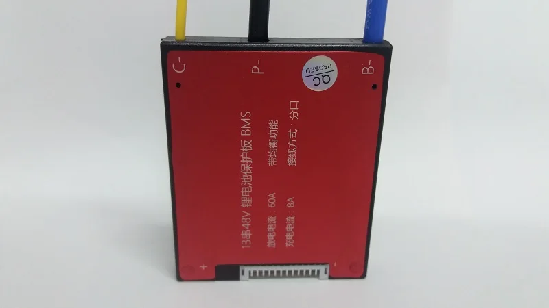 13S 48V 60A LI-ION SPLIT 3