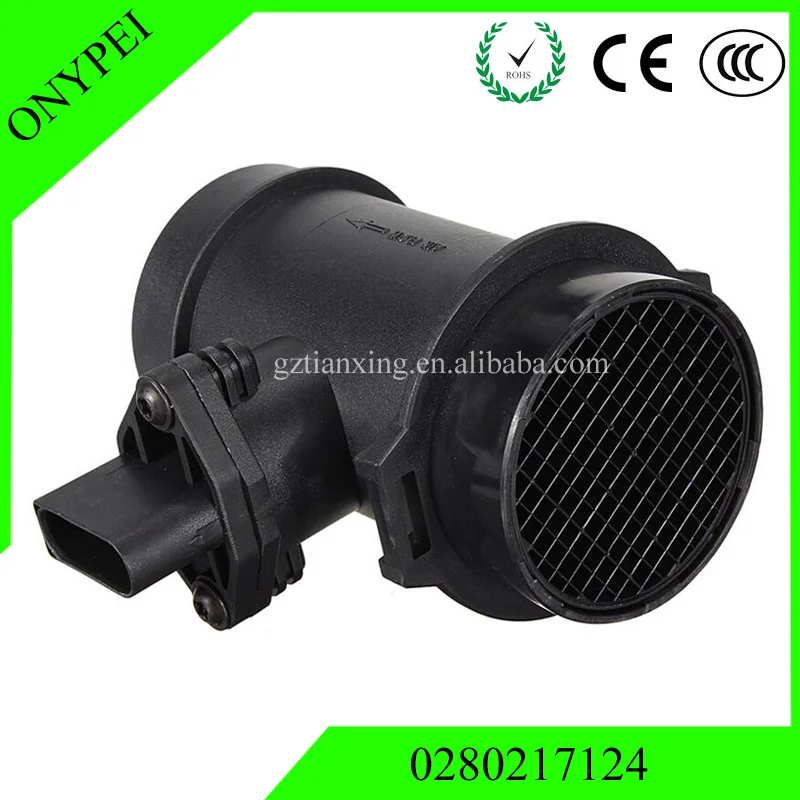 Buy 1433565 13621433565 28021712 Mass Air Flow Meter