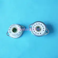 Внутренний GD-18 УФ Фоточувствительный трубчатый Специальный Круглый держатель лампы, 13 отверстий керамическая лампа holde