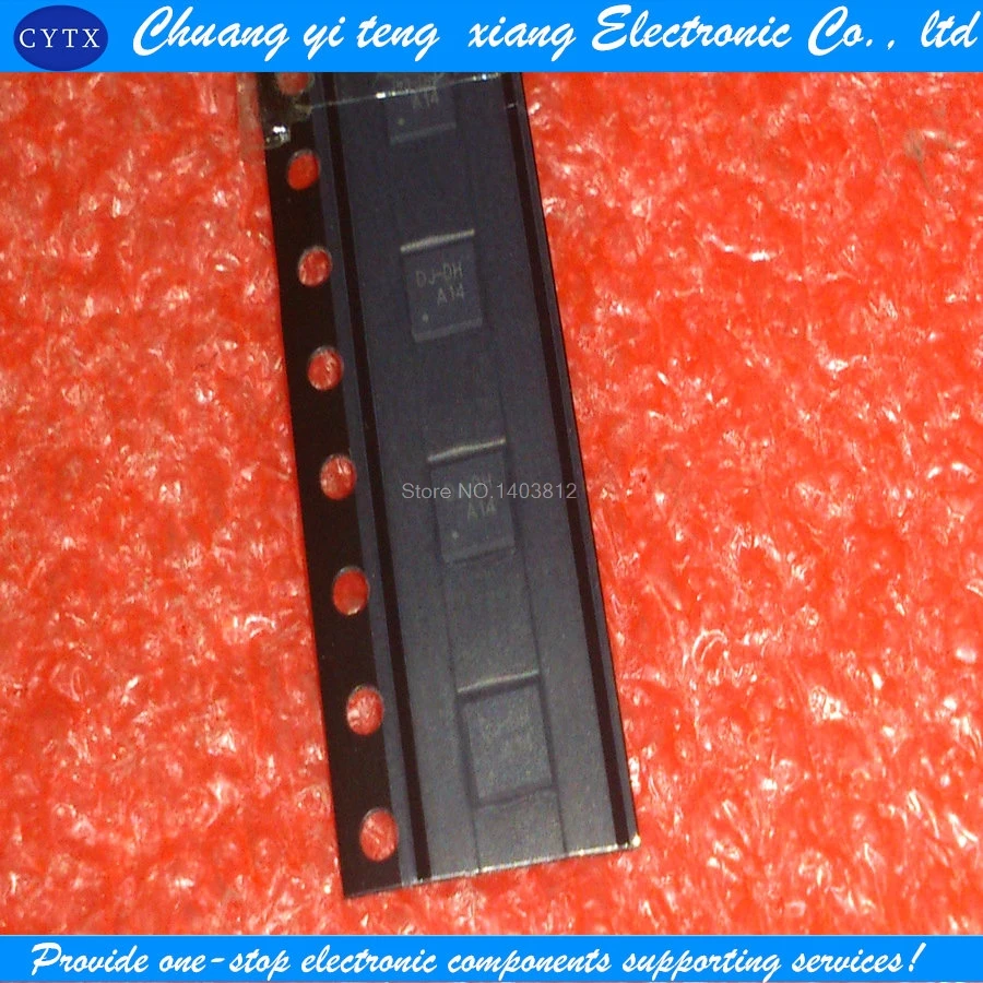 

RT8202A DJ= QFN 10pcs/lot