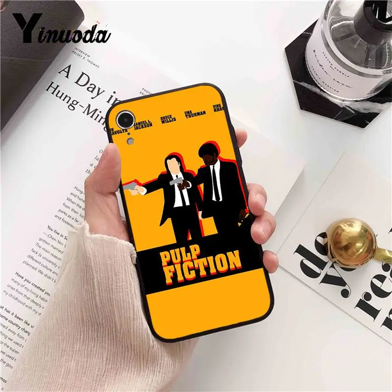 Pulp Fiction