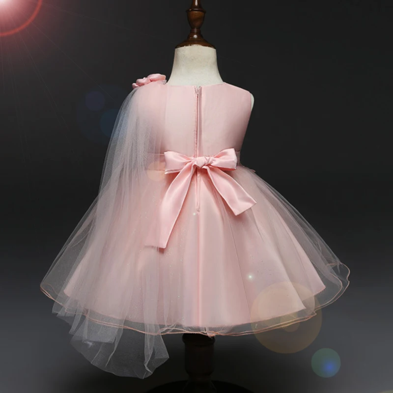 Baby Girl Dresses 3 6 9 12 18 24 Months 