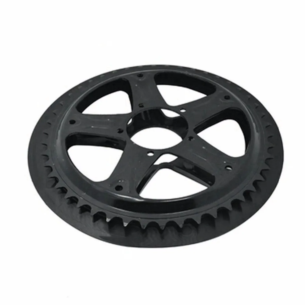 Бесплатная доставка двигатель 8fun/bafang BBS02B 48В 750 Вт новейший контроллер