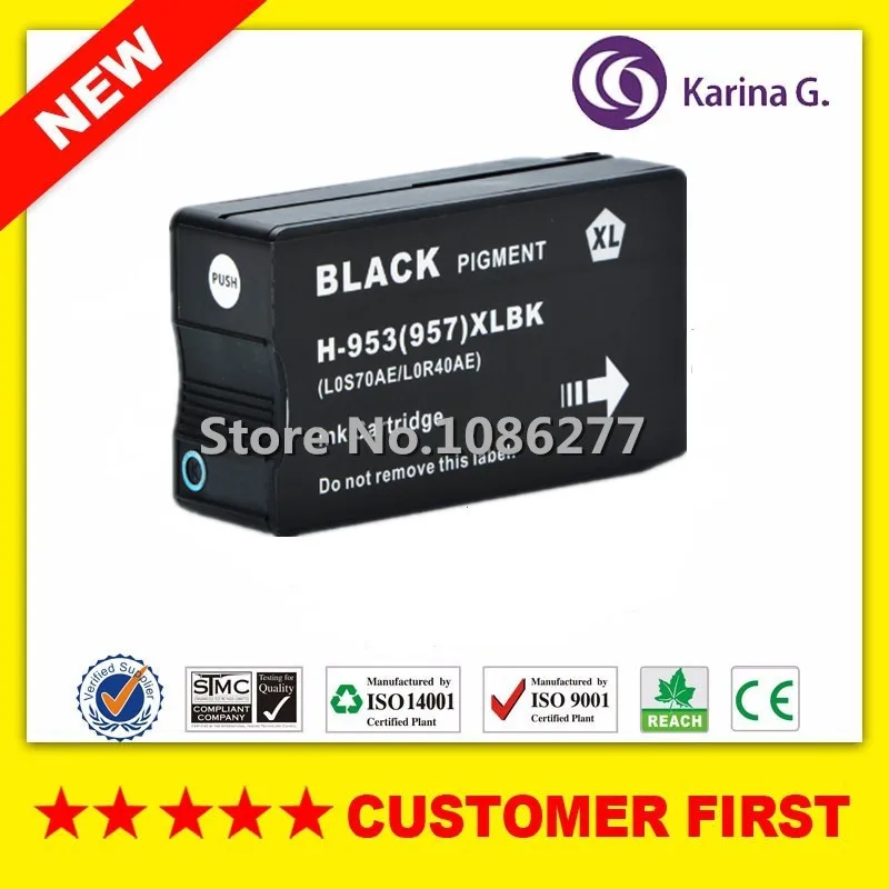 HP953BK