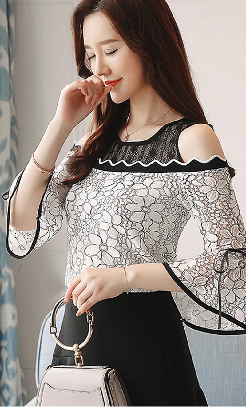 Off Shoulder Blouse (12)