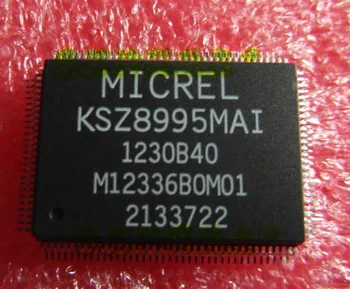 

KSZ8995MAI