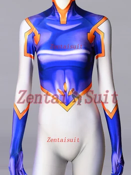 

2018 Mt. Lady Cosplay Costume 3D Printed Boku no Hero Academia Mt Lady Anime My Hero Academia Lycra Battle Mount Lady Bodysuit