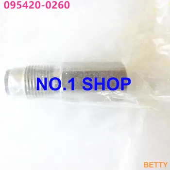 

Genuine and new fuel pressure valve limiter 095420-0260, 0954200260