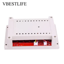 DC 10-50V 60A Motor Speed Control PWM HHO RC Controller 12V 24V 48V 3000W MAX 10 30v 100a dc motor speed control pwm hho rc controller 12v 24v 3000w max