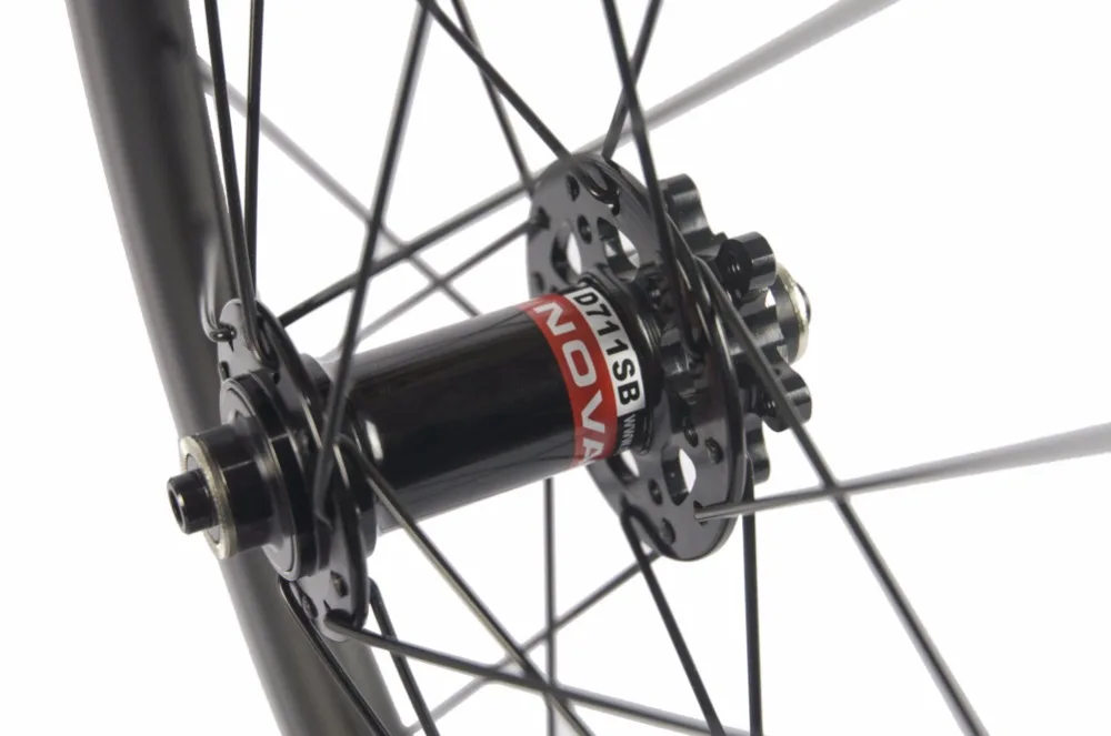 Cheap 20inch carbon road wheels bmx bike rim 406 clincher 38mm 25mm width ,3k /ud matte finish folding bicycle wheel for sale 3 Cheap 20inch carbon road wheels bmx bike rim 406 clincher 38mm 25mm width ,3k /ud matte finish folding bicycle wheel for sale 3