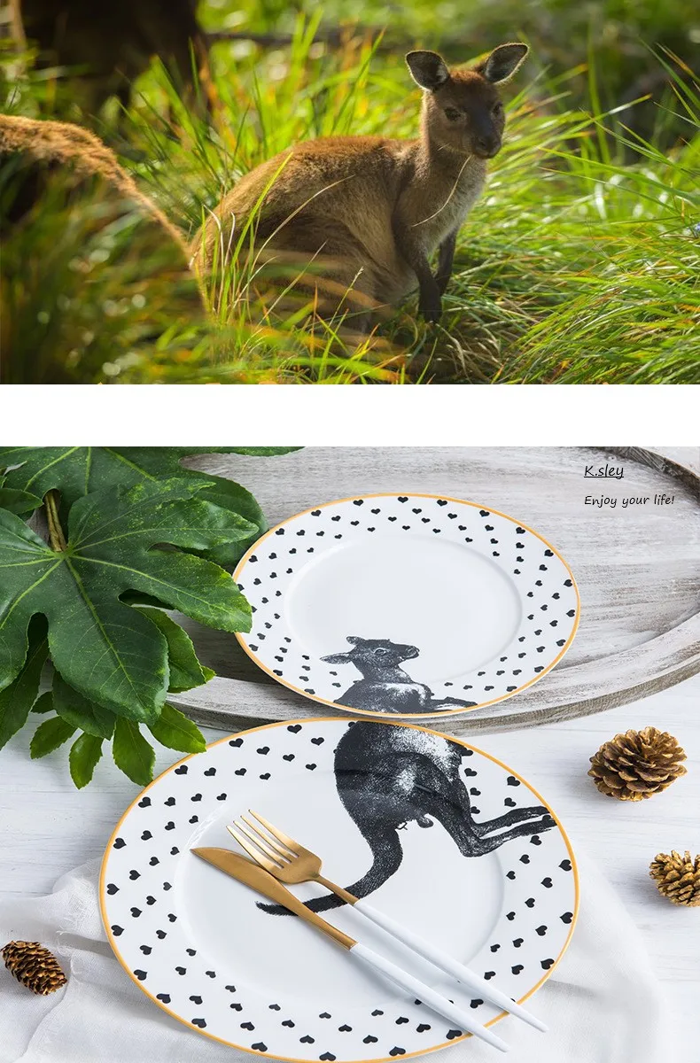 kangaroo