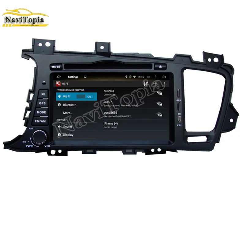 Top Octa Core 4G RAM 64G ROM Android 9.0 Car DVD Multimedia Player Auto GPS Navigation for Kia K5 for Optima 2011- for Kia Magentis 6 Top Octa Core 4G RAM 64G ROM Android 9.0 Car DVD Multimedia Player Auto GPS Navigation for Kia K5 for Optima 2011- for Kia Magentis 6