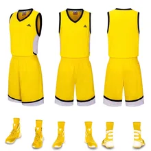 LiDong, новинка, баскетбольные майки, спортивная форма с рубашками без рукавов и шортами, командные тренировочные комплекты, сделай сам, на заказ, доступны 016